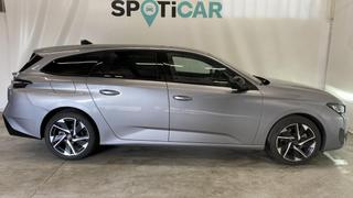 Peugeot 308 SW 2e generation  - Allure - photo 4