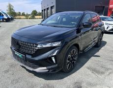 Renault Austral Les Herbiers