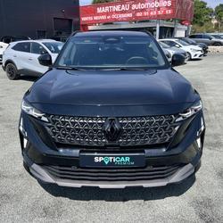 Renault Austral esprit Alpine full hybrid E-Tech 200 -25 Les Herbiers