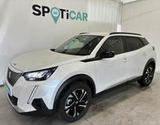 Peugeot e-2008 Saint-Maurice-l'Exil