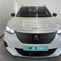 Peugeot e-2008 ELECTRIQUE ALLURE PACK occasion - Saint-Maurice-l'Exil - photo 3/23