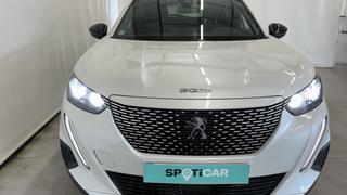 Peugeot e-2008  - Allure - photo 2