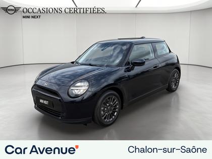 Mini Cooper - Cooper Electric E 184 ch Essential - 24 990 €