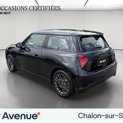 Mini Cooper Electric E 184 ch Essential occasion - Chalon-sur-Sa&ocirc;ne - photo 3/31