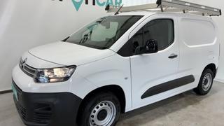 Citroen Berlingo  - photo 0