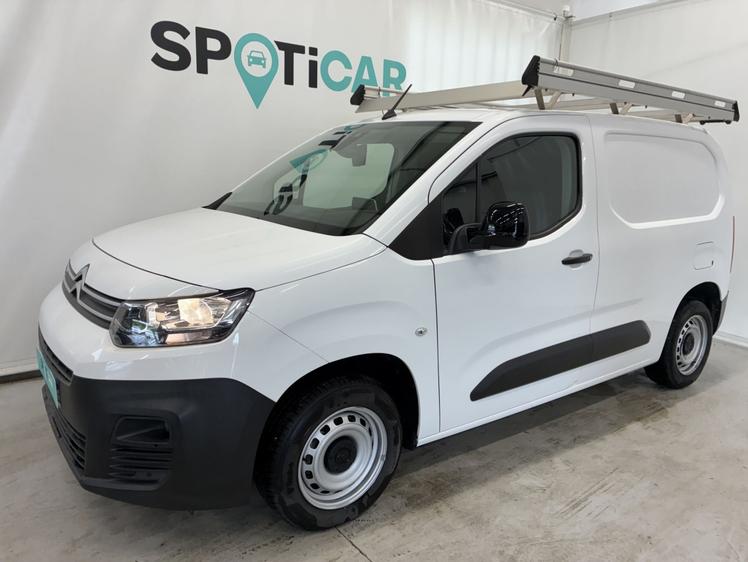 Citroen Berlingo  - 12 990 €