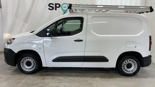 Citroen Berlingo  - photo 1