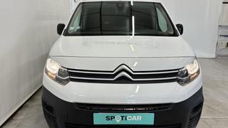 Citroen Berlingo  - photo 2