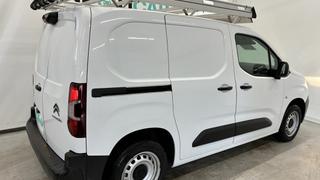 Citroen Berlingo  - photo 3