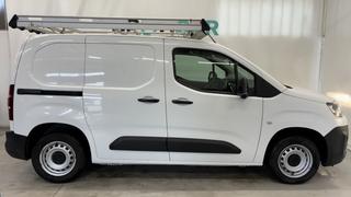 Citroen Berlingo  - photo 4