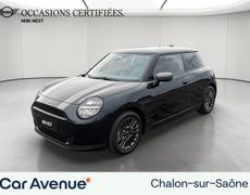 Mini Cooper Chalon-sur-Saône