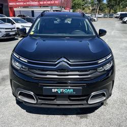 Citroen C5 Aircross BlueHDi 130 S&S BVM6 Feel Les Herbiers