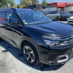 Citroen C5 Aircross BlueHDi 130 S&S BVM6 Feel Les Herbiers