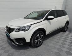 Peugeot 5008 Meyzieu