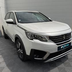 Peugeot 5008 1.6 THP 165 S&S EAT6 7 places Allure 5 portes  (janv. 2017) (co2 139) Meyzieu