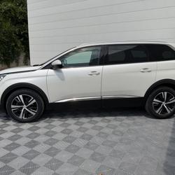 Peugeot 5008 1.6 THP 165 S&S EAT6 7 places Allure 5 portes  (janv. 2017) (co2 139) Meyzieu
