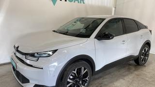Citroen C4  - photo 0