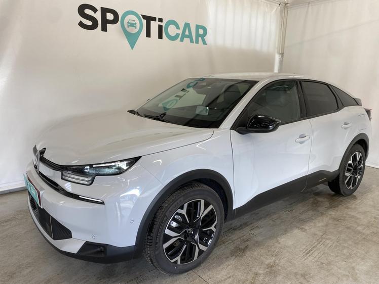 Citroen C4  - 25 490 €