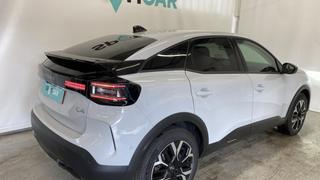 Citroen C4  - photo 3