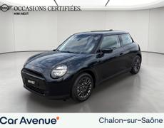 Mini Cooper Chalon-sur-Saône