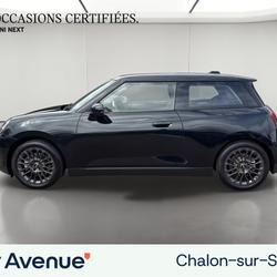 Mini Cooper Electric E 184 ch Essential occasion - Chalon-sur-Sa&ocirc;ne - photo 2/31