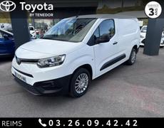 Toyota Proace City Reims