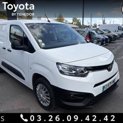 Toyota Proace City Long 100 D-4D Dynamic RC21 occasion - Reims - photo 2/21