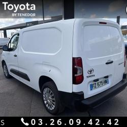Toyota Proace City Long 100 D-4D Dynamic RC21 occasion - Reims - photo 3/21