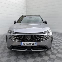 Peugeot 5008 1.2 HYBRID 145 E-DCS6 GT Meyzieu