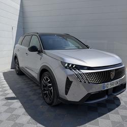 Peugeot 5008 1.2 HYBRID 145 E-DCS6 GT Meyzieu