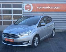 Ford C Max Flers
