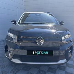 Citroen C3 Turbo 100 BVM6 MAX Meyzieu