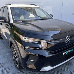 Citroen C3 Turbo 100 BVM6 MAX Meyzieu