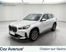 BMW X1 Chalon-sur-Saône