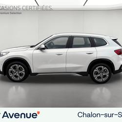 BMW X1 sDrive 18d 150ch DKG7 xLine occasion - Chalon-sur-Sa&ocirc;ne - photo 2/33