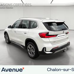 BMW X1 sDrive 18d 150ch DKG7 xLine occasion - Chalon-sur-Sa&ocirc;ne - photo 3/33