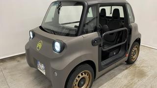 Citroen Ami  - photo 0