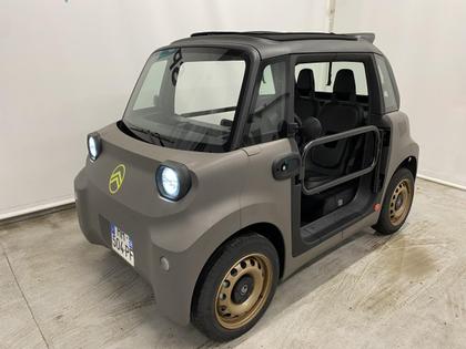 Citroen Ami - MY AMI BUGGY - 8 490 €