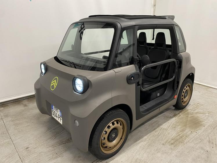Citroen Ami  - 8 490 €