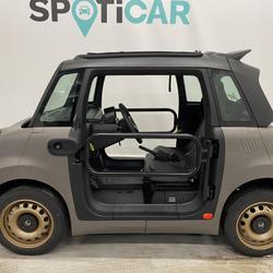 Citroen Ami MY BUGGY occasion - Saint-Maurice-l'Exil - photo 2/15