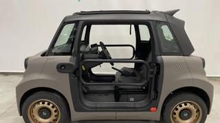 Citroen Ami  - photo 1