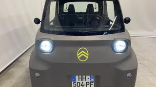 Citroen Ami  - photo 2
