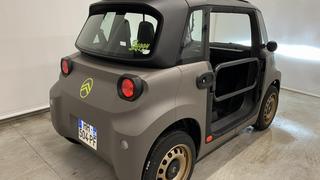 Citroen Ami  - photo 3
