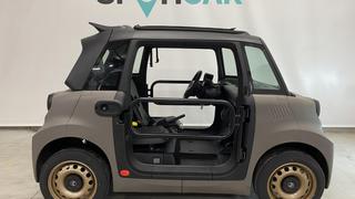 Citroen Ami  - photo 4