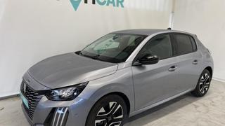 Peugeot 208  - Allure - photo 0
