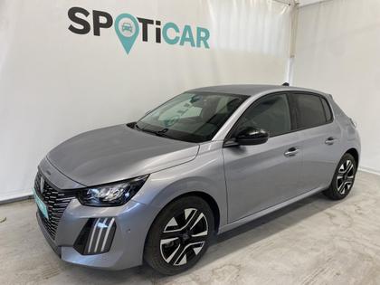 Peugeot 208 - 100 ch Allure - 15 790 €
