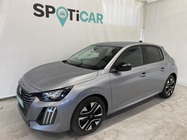 Peugeot 208  - Allure - 15 790 €