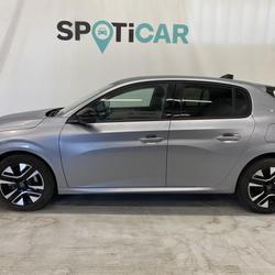 Peugeot 208 100 ch Allure occasion - Saint-Maurice-l'Exil - photo 2/20