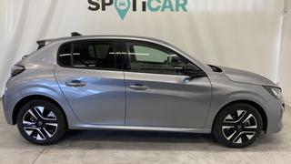 Peugeot 208  - Allure - photo 4