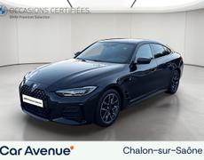 BMW Serie 4 Gran Coupe Chalon-sur-Saône